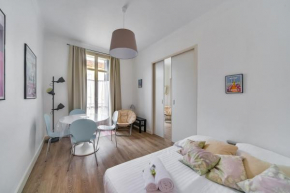IMMOGROOM- Close to the Palais des festivals- Wifi